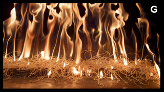 Meet the Scientists Who Play With Fire